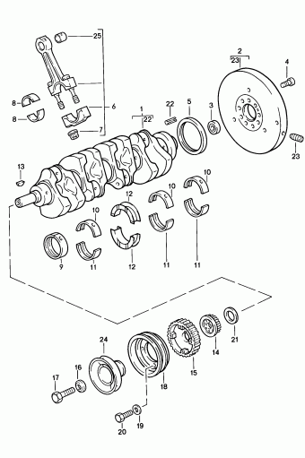 944 1988 1985 - 1988