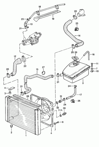 924S 1987 1986 - 1988