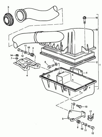 924S 1987 1986 - 1988
