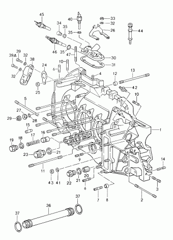 911 Carrera 2/4 1990 1989 - 1994