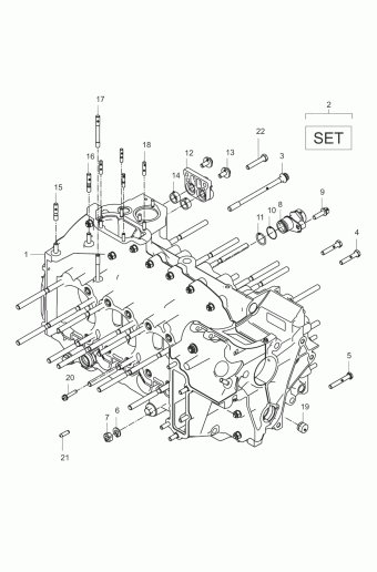 911 Carrera 2/4 1990 1989 - 1994