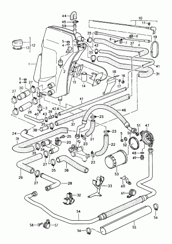 911 Carrera 2/4 1990 1989 - 1994