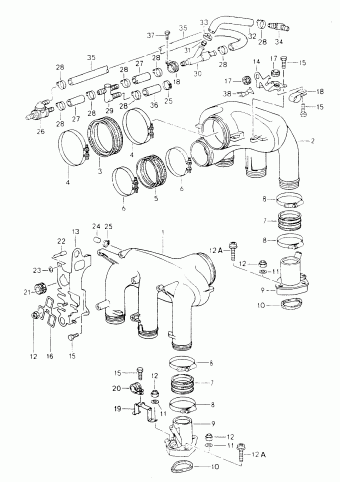 911 Carrera 2/4 1990 1989 - 1994