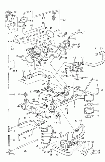 911 Carrera 2/4 1990 1989 - 1994