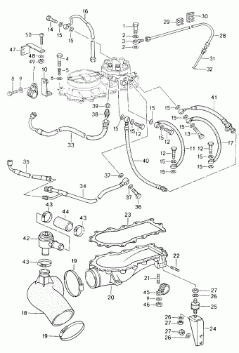 911 Carrera 2/4 1990 1989 - 1994