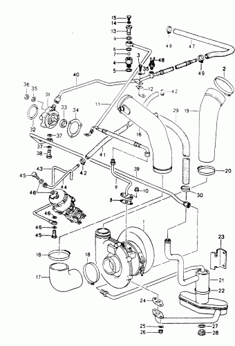911 Carrera 2/4 1990 1989 - 1994