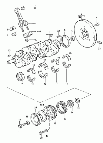 944 1991 1989 - 1991