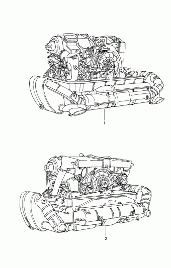 911 Carrera 20.06.1995 1996