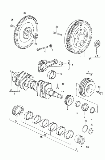 911 Carrera 20.06.1995 1996