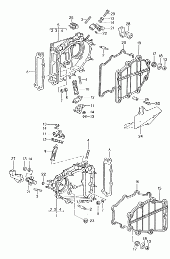 911 Carrera 20.06.1995 1996