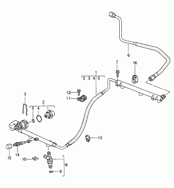 911 Carrera 20.06.1995 1996