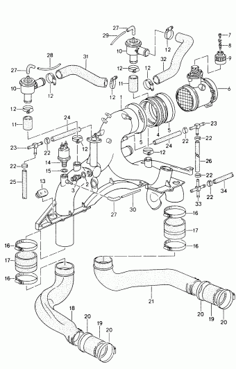 911 Carrera 20.06.1995 1996