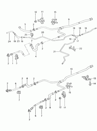 911 Carrera 2001 1998 - 2005