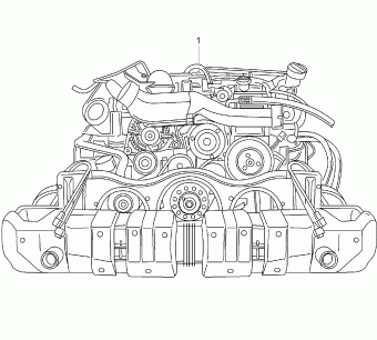 911 Turbo/GT2 2004 2001 - 2005