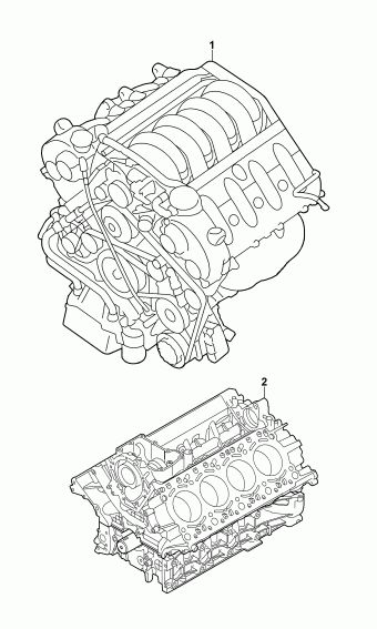 Cayenne 2005 2003 - 2006