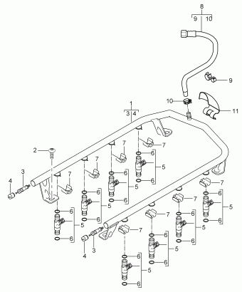 Cayenne 2005 2003 - 2006