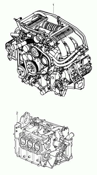 911 Carrera 19.12.2007 2008