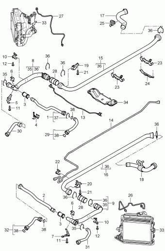 911 Carrera 19.12.2007 2008