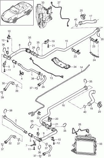 Boxster 13.10.2008 2008