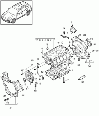 Cayenne 11.02.2013 2013