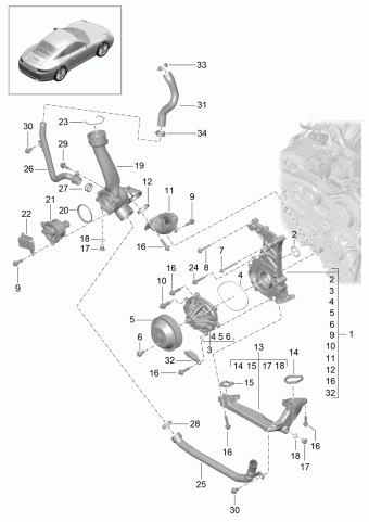 911 Carrera 15.12.2014 2015