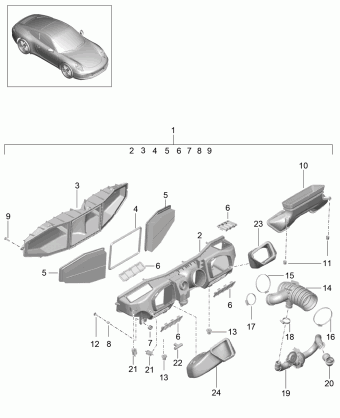 911 Carrera 15.12.2014 2015