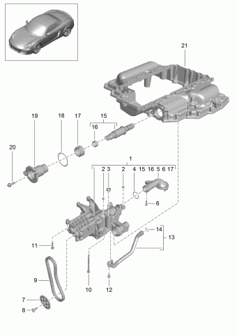 Boxster 25.04.2013 2013