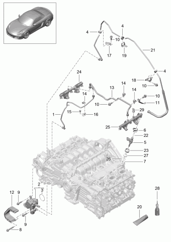 Boxster 25.04.2013 2013