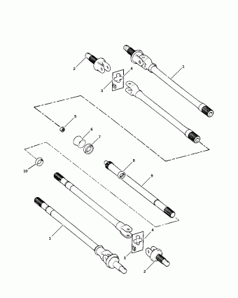 REGULAR CAB PICK-UP REGULAR CAB PICK-UP CANADA