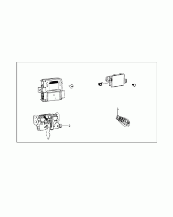 4500/5500 CAB CHASSIS RAM 4500/5500 CAB CHASSIS CANADA