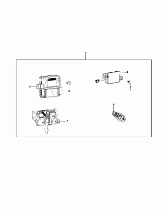 4500/5500 CAB CHASSIS RAM 4500/5500 CAB CHASSIS US