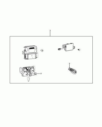 2500 PICKUP RAM 2500 PICKUP EXPORT