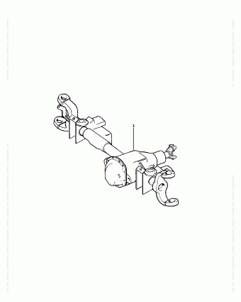 QUAD & CLUB CAB PICK-UP QUAD & CLUB CAB PICK-UP EXPORT