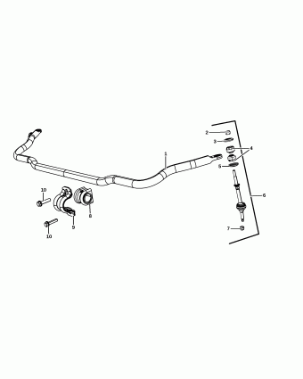TRUCK RAM TRUCK (MEXICO) EXPORT