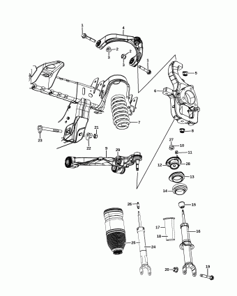 1500 PICKUP RAM 1500 PICKUP EXPORT