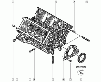 Safrane Safrane 08 1996