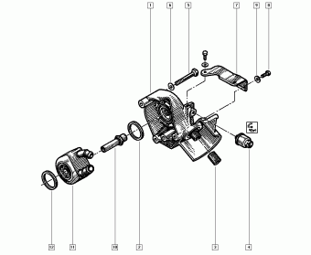 Safrane Safrane 05 1996