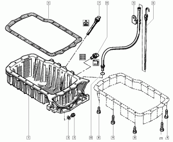 Safrane Safrane 01 1993