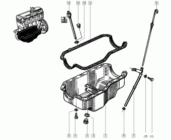 Clio (phase 1 & 2) Clio (phase 1 & 2) 01 1992