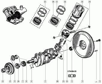 Espace II Espace II 04 1991