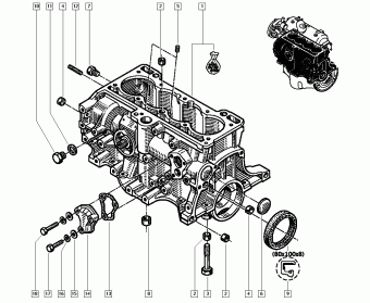 Clio (phase 1 & 2) Clio (phase 1 & 2) 1995-07-28