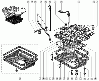 Espace II Espace II 04 1991