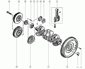 Safrane Safrane 05 1996