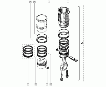 Safrane Safrane 05 1996