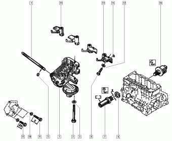 Safrane Safrane 01 1993