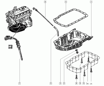 Espace II Espace II 1994-05-25