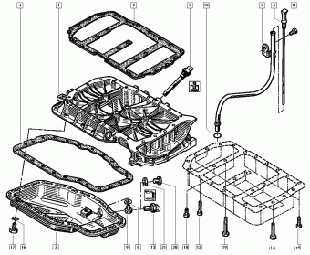 Safrane Safrane 01 1993