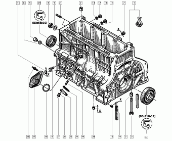 Safrane Safrane 01 1993