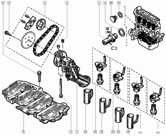 Clio (phase 3) Clio (phase 3) 01 1997