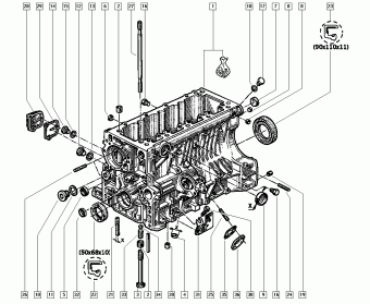 Espace II Espace II 12 1995